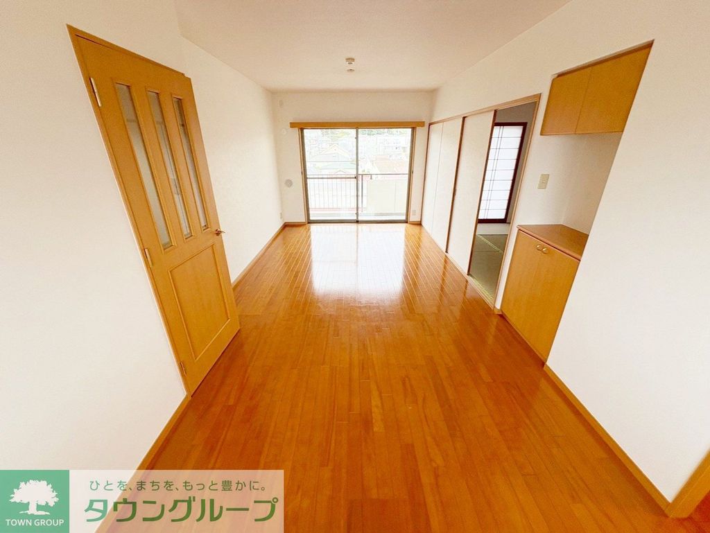 居室・リビング　リビング/居室