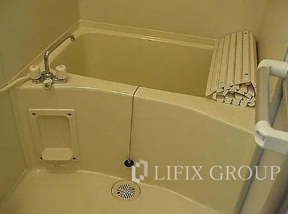 バス・シャワールーム　風呂