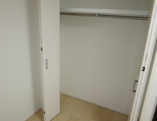 収納　☆たっぷり収納☆