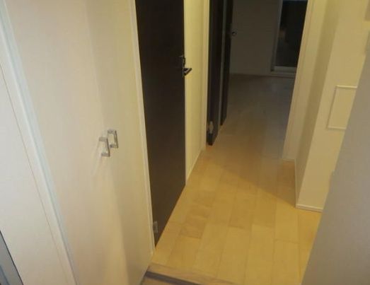 玄関　☆広々とした玄関☆