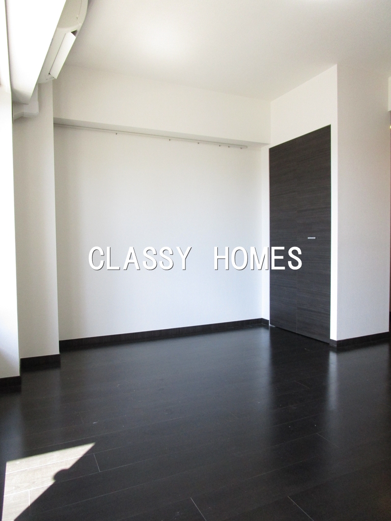 その他部屋・スペース　2013年竣工　ル・リオン南大井：洋室