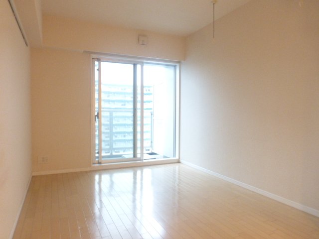 居室・リビング　居室