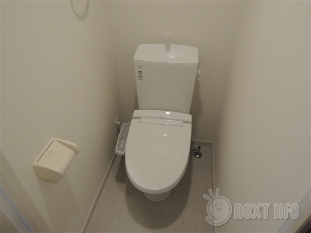 トイレ　リブリフィオーレ2