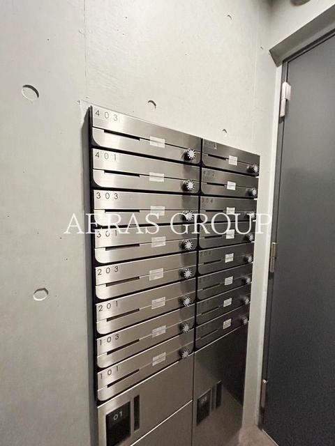 その他共有部分