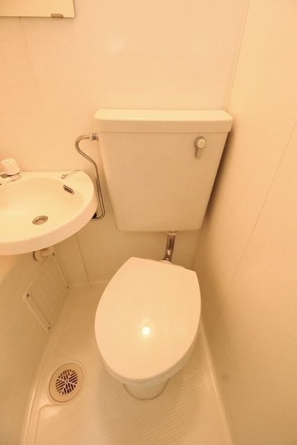 トイレ　★トイレ★