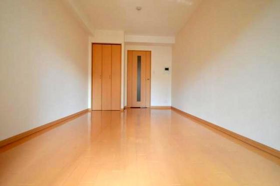 居室・リビング　ペット飼育可