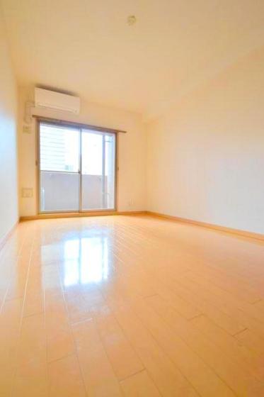 その他部屋・スペース　洋室７．３帖