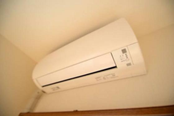 その他　エアコン