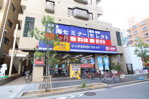 その他　ゲオ 葛西駅前店（その他）まで384m