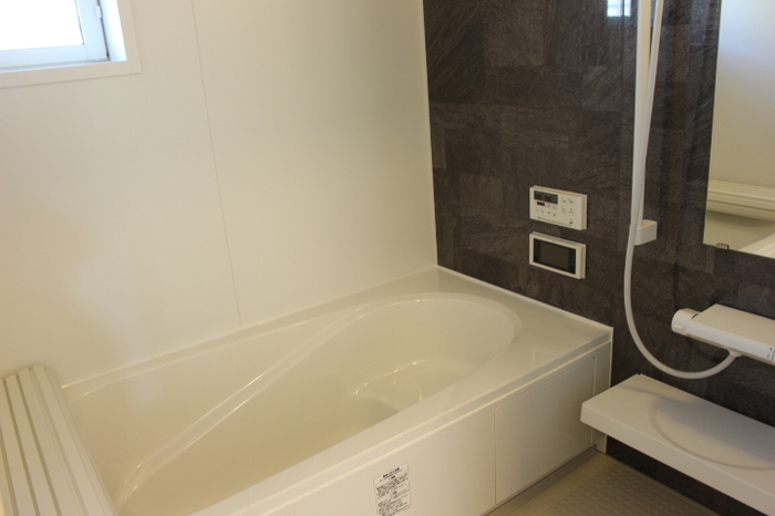 その他　換気暖房乾燥機・ＴＶ付浴室