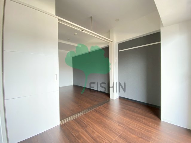 その他部屋・スペース　寝室です。