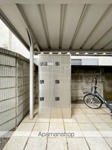 その他共有部分　その他共有部分