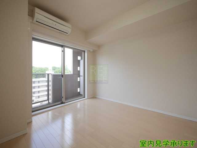 居室・リビング　KDXレジデンス早稲田鶴巻