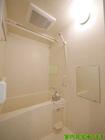 バス・シャワールーム　KDXレジデンス早稲田鶴巻