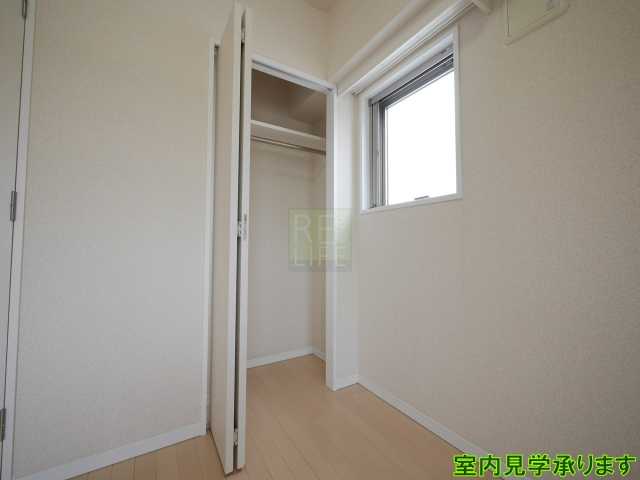 収納　KDXレジデンス早稲田鶴巻