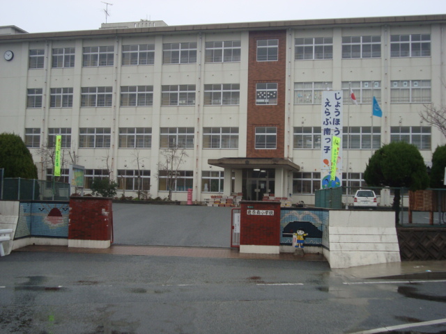 その他　前原南小学校（その他）まで100m