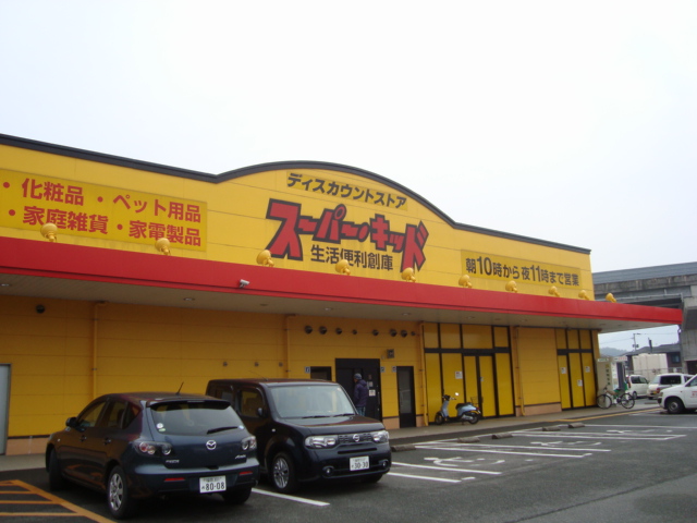 その他　ディスカウントストア（その他）まで700m