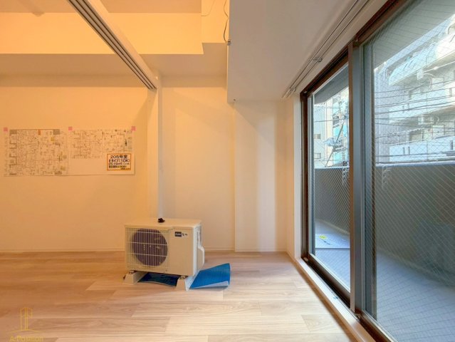 その他部屋・スペース　セレニテ東梅田アリエ