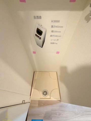 その他設備　セレニテ東梅田アリエ