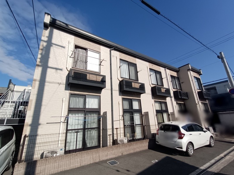 その他　駐車場は別料金となります。