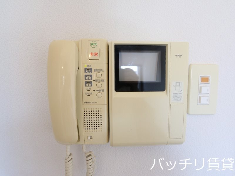 セキュリティ　別号室タイプの為、現状を優先いたします