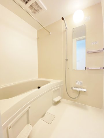 バス・シャワールーム　※イメージ画像です