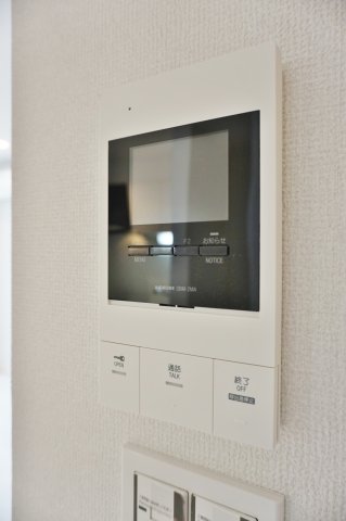 セキュリティ　※イメージ画像です