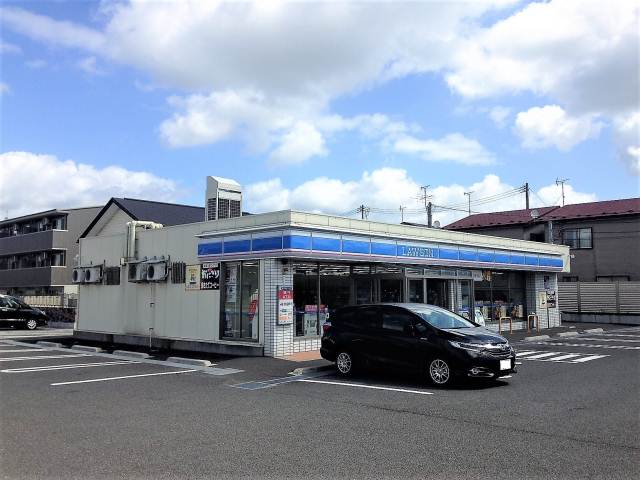 コンビニ　ローソン（コンビニ）まで344m