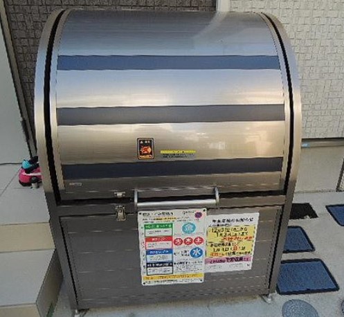 その他共有部分　☆共用部分☆