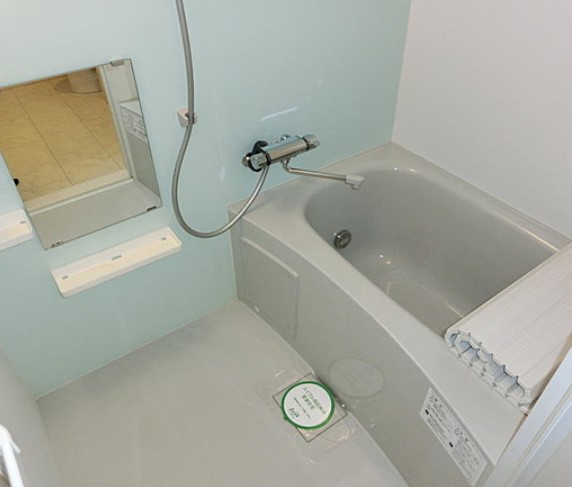 バス・シャワールーム　☆ゆっくりくつろげるお風呂☆