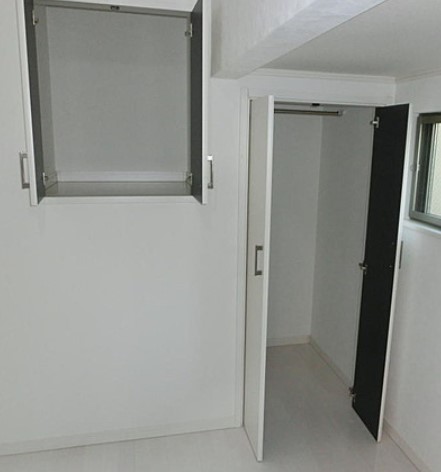 収納　☆たっぷり収納☆