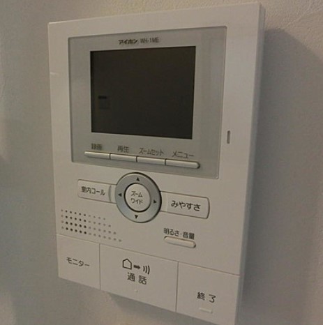 セキュリティ　☆安心安全のセキュリティ☆