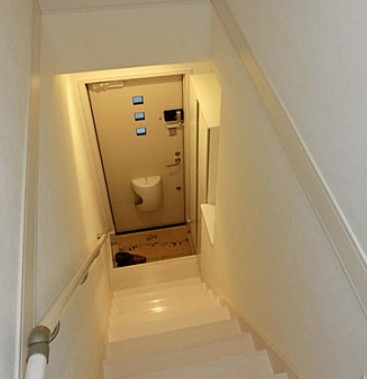 玄関　☆広々とした玄関☆