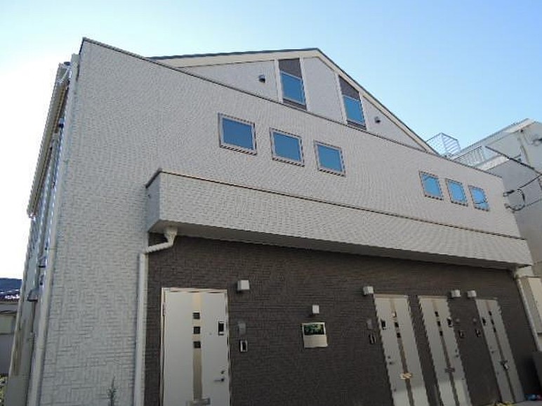 建物外観　☆綺麗な外観☆