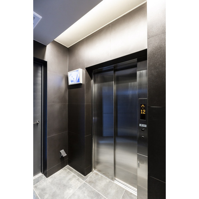 その他共有部分　エレベーター