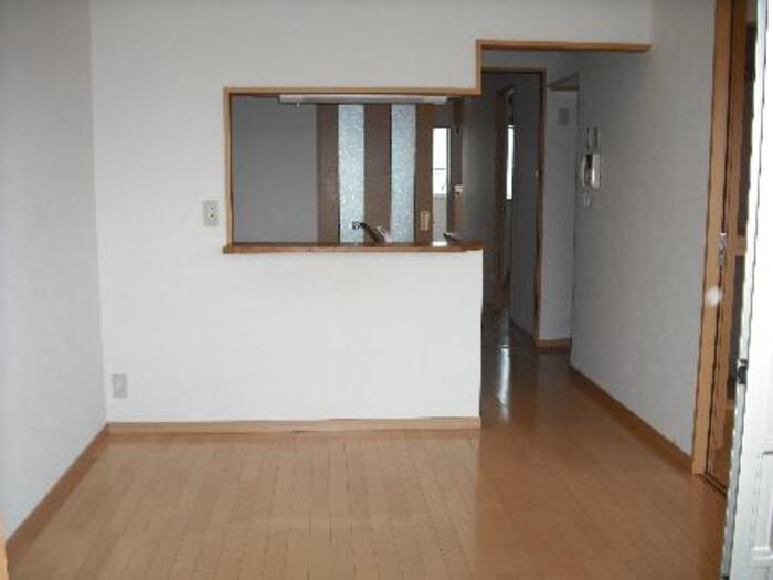 居室・リビング　エスポワール杉井流301 LDK2