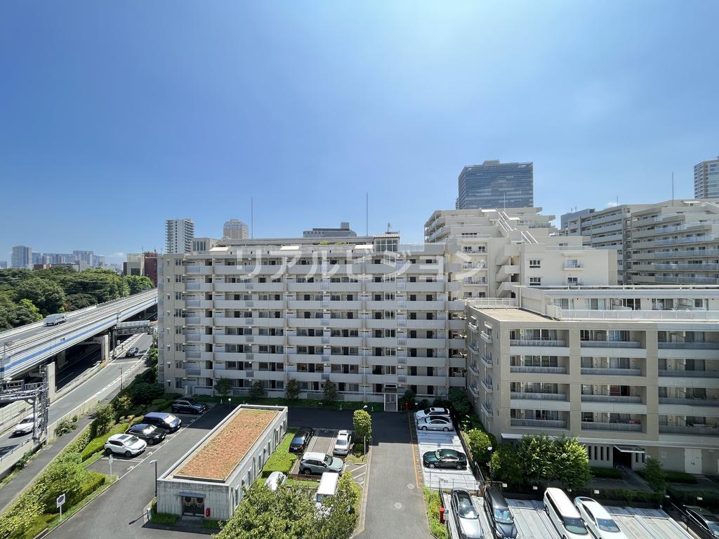 眺望　他部屋参考写真