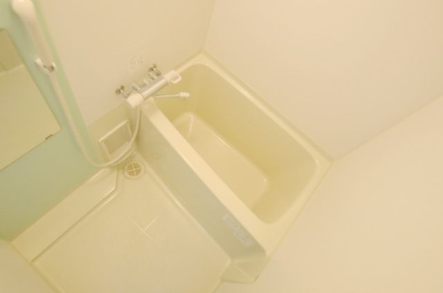 バス・シャワールーム　同一タイプ