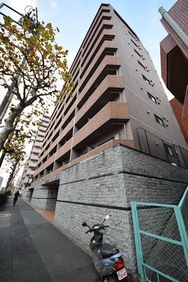 バルコニー　★駅から近め★