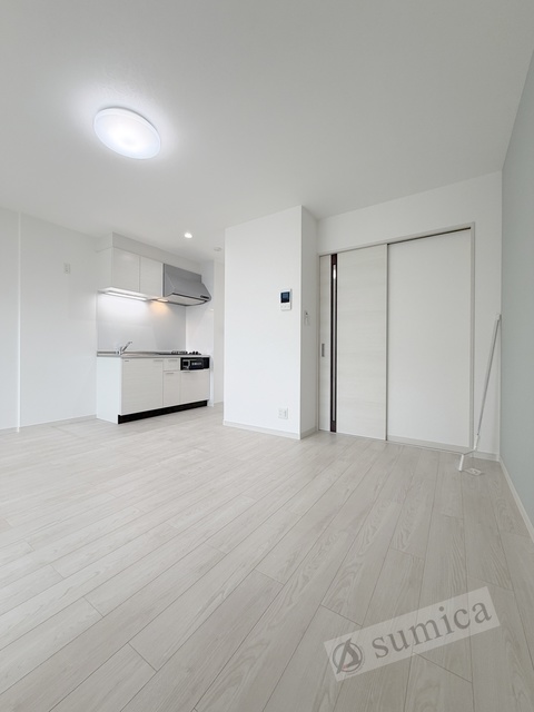 居室・リビング　インターネット無料で使い放題♪