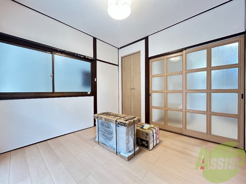 その他部屋・スペース