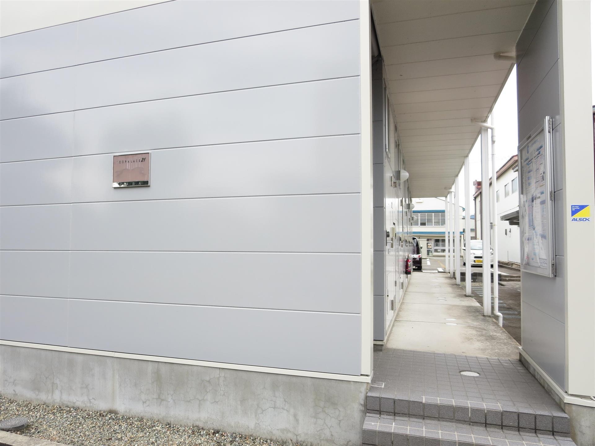 エントランス　☆エントランス☆