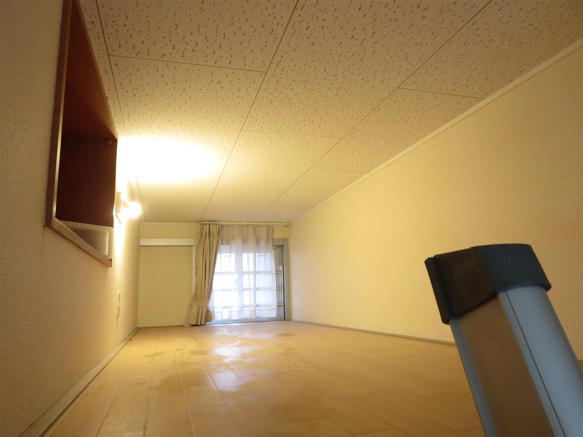 その他部屋・スペース　ロフト付き