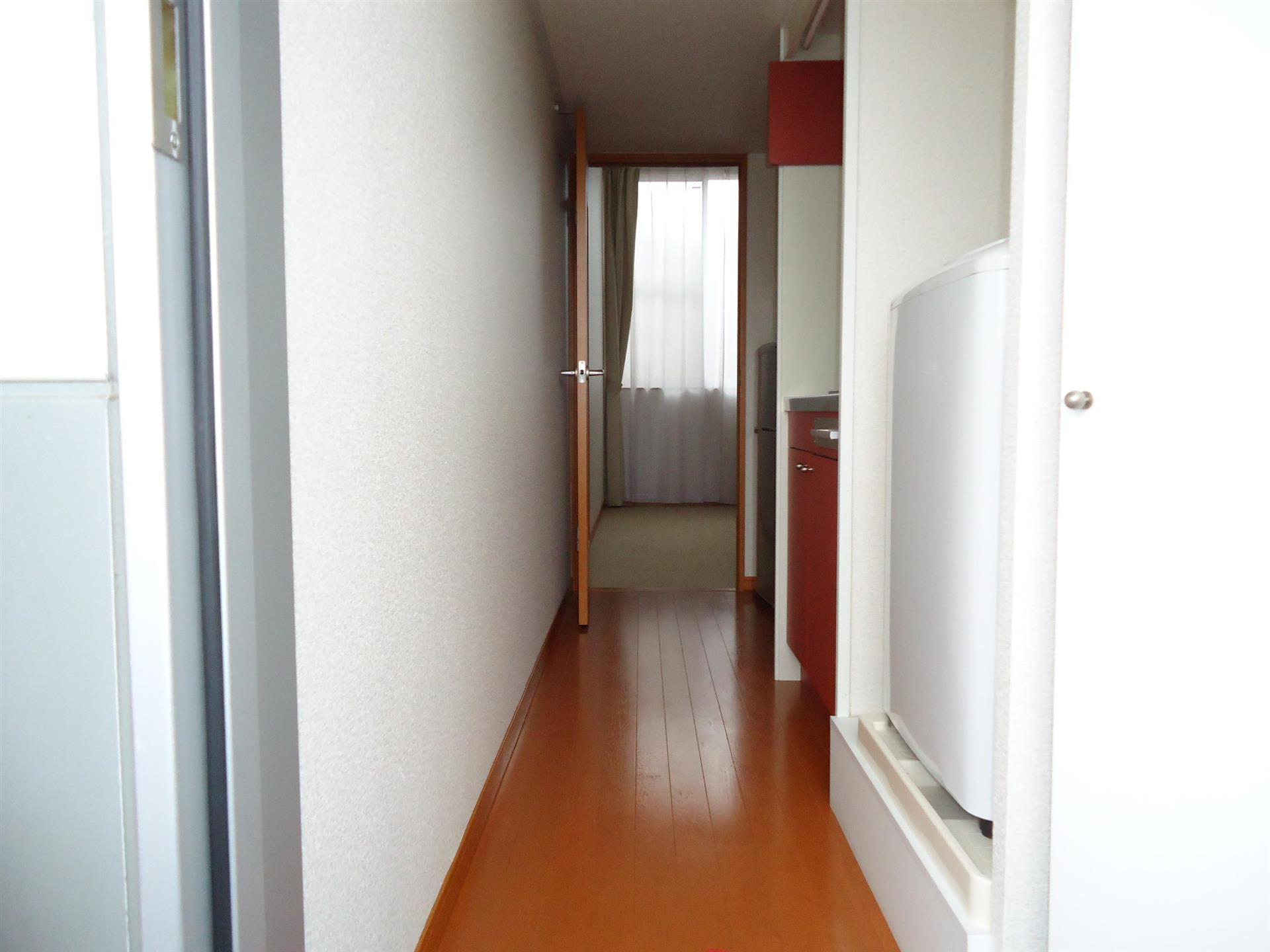 玄関　☆玄関～廊下☆※同タイプ