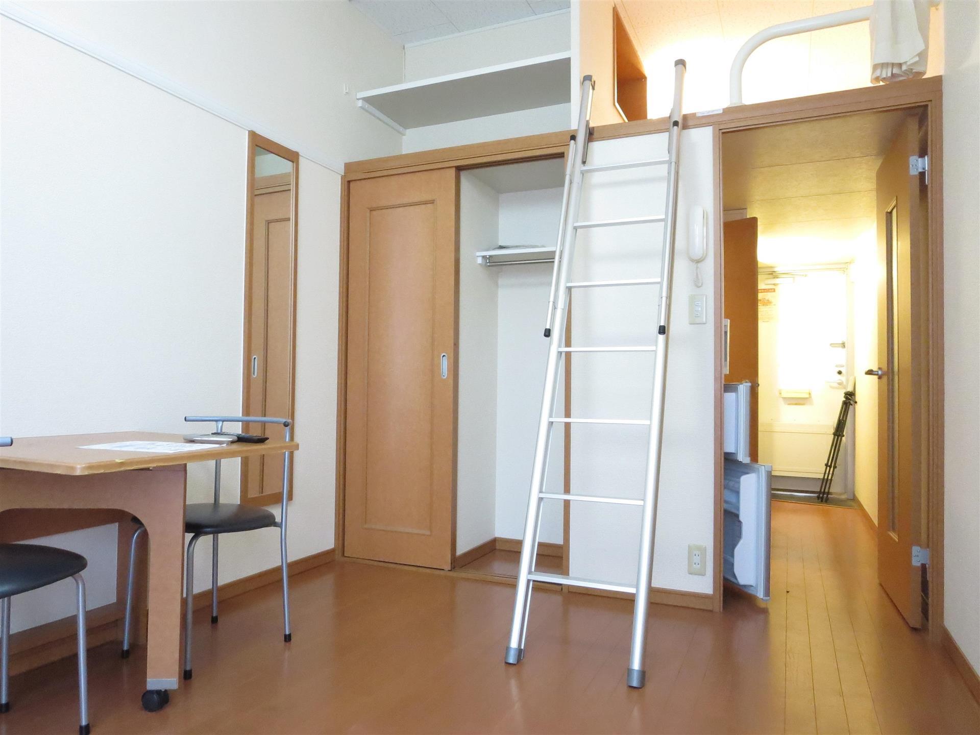 収納　☆収納付き☆※同タイプ