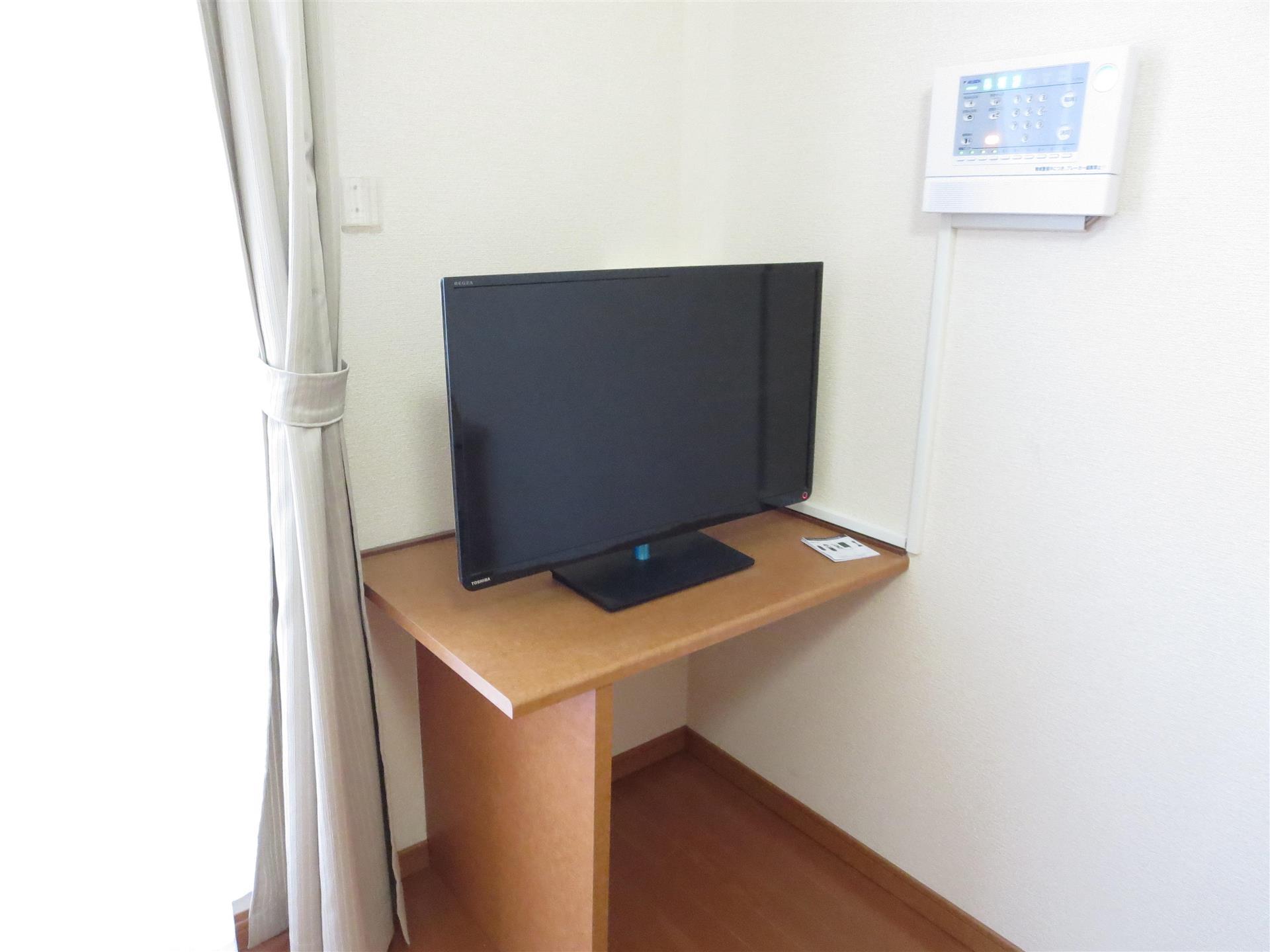 その他設備　ＴＶ付き