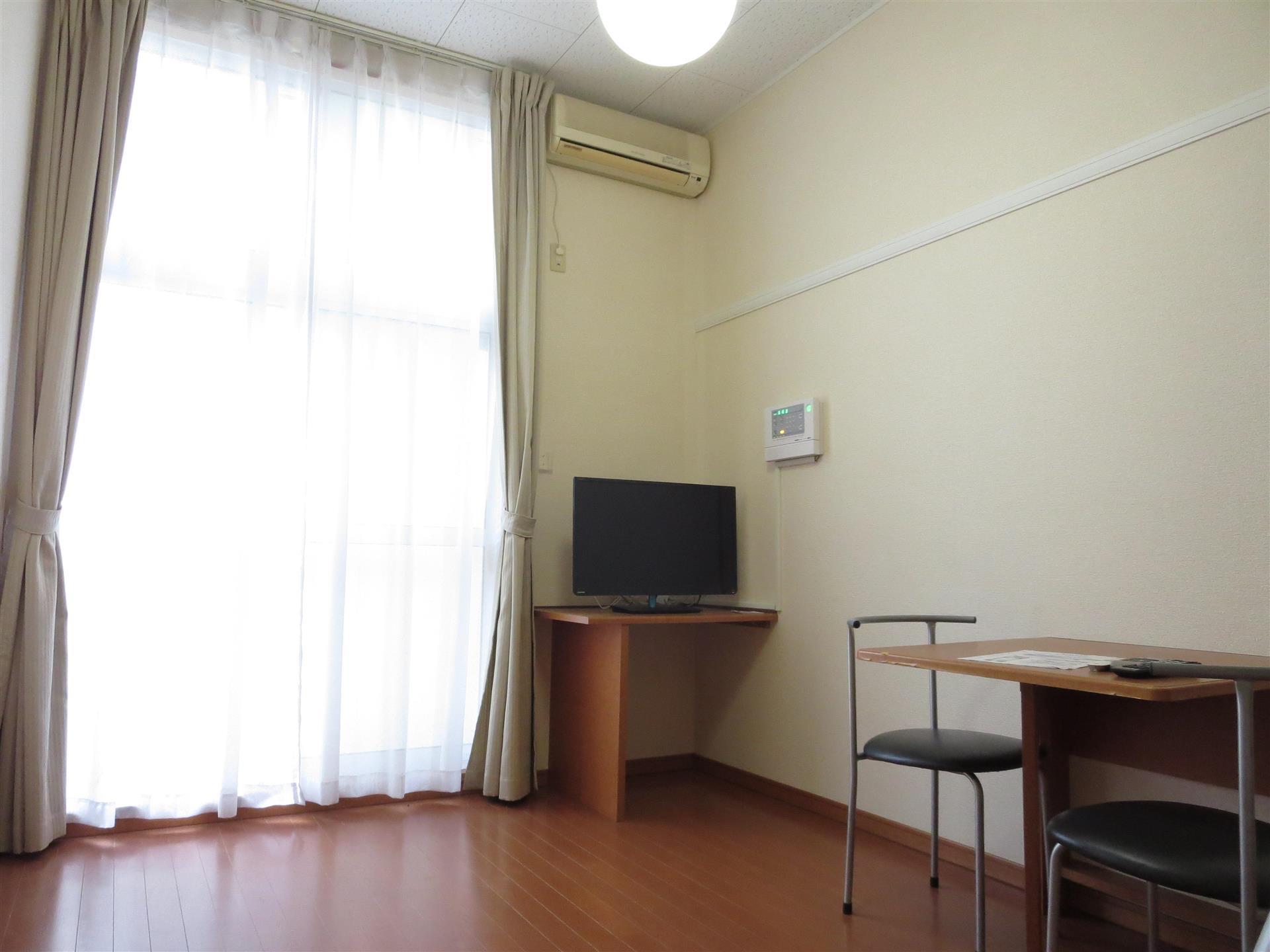 居室・リビング　☆洋室☆※同タイプ