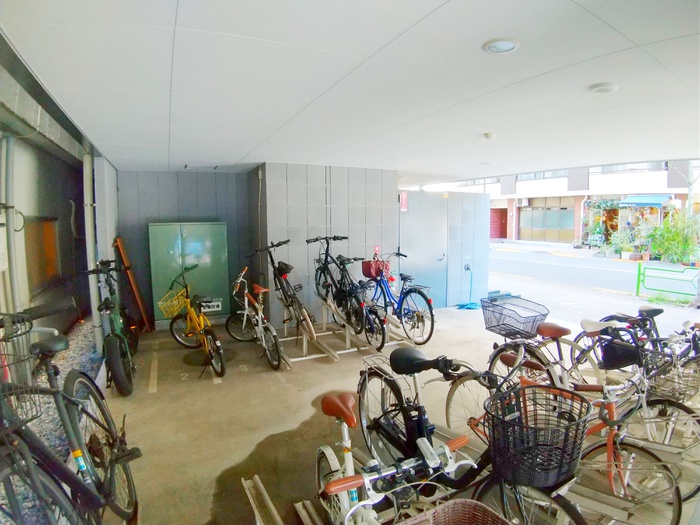 その他共有部分