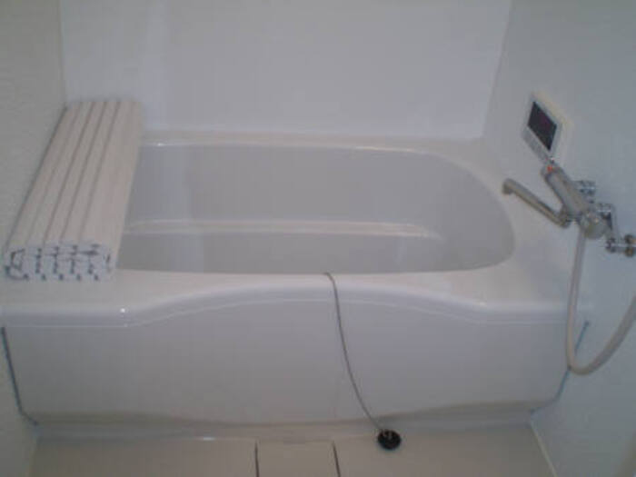 バス・シャワールーム　※反転タイプのお写真です