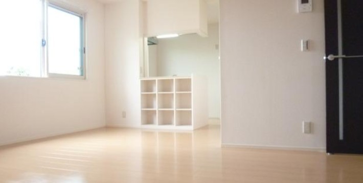 居室・リビング　※反転タイプのお写真です